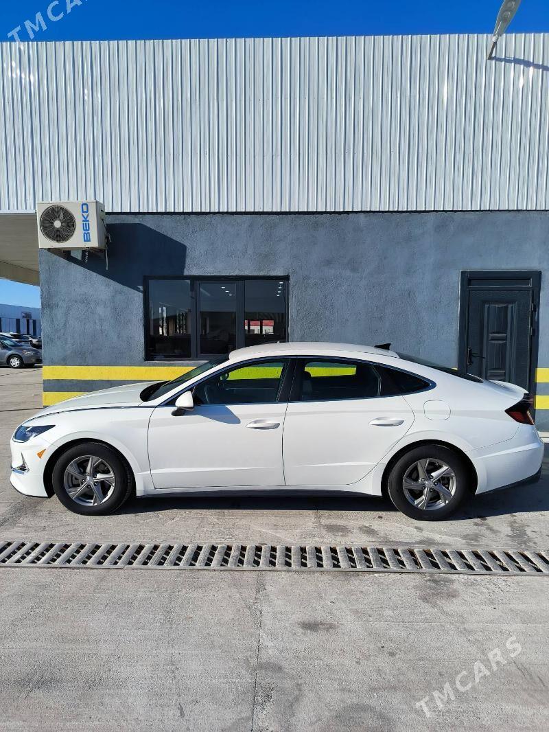 Hyundai Sonata 2022 - 260 000 TMT - Mary - img 3