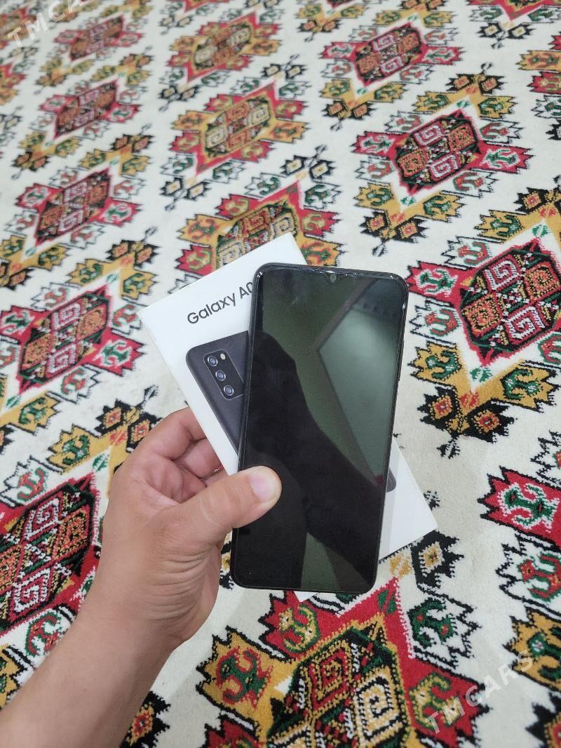 A03s 4 64 - Ашхабад - img 1