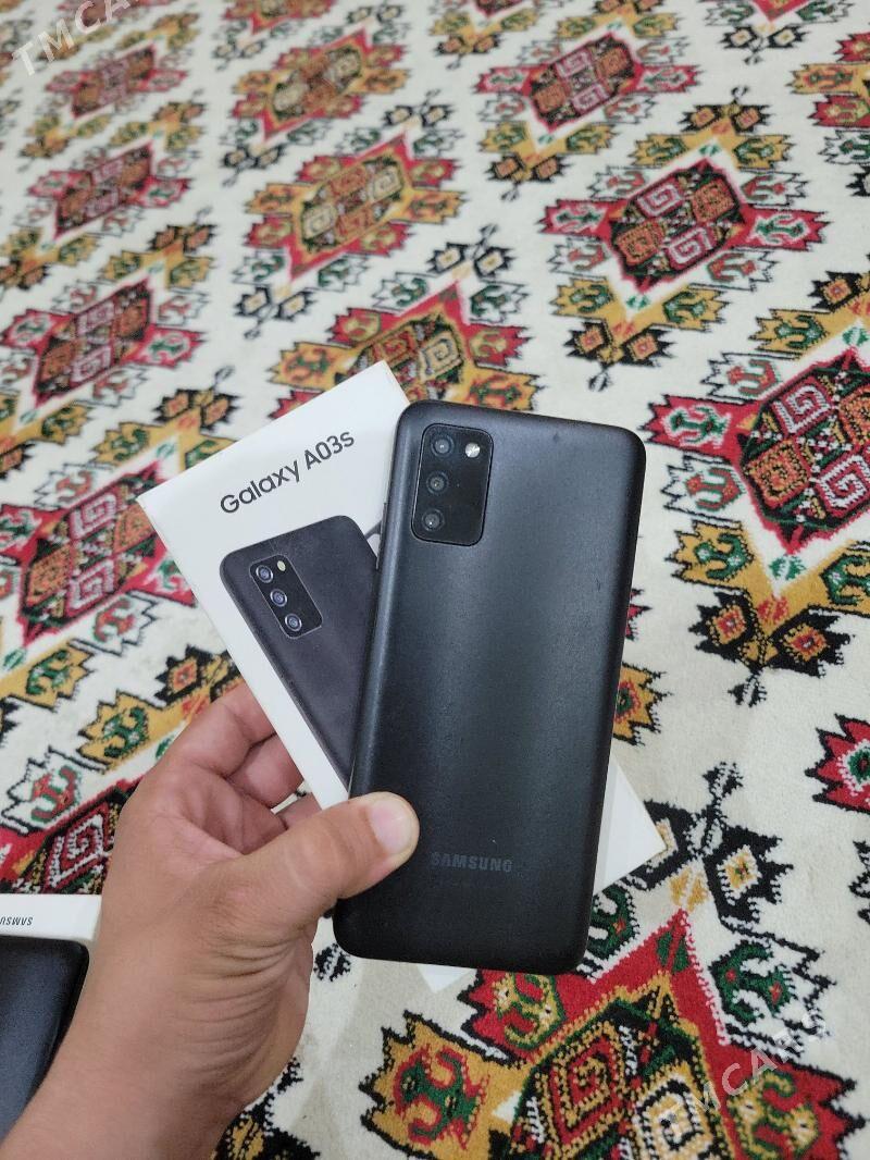 A03s 4 64 - Ашхабад - img 3