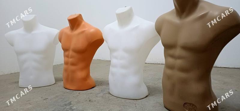 Maniken - ул. Московская (10 йыл абаданчылык ш.) - img 4