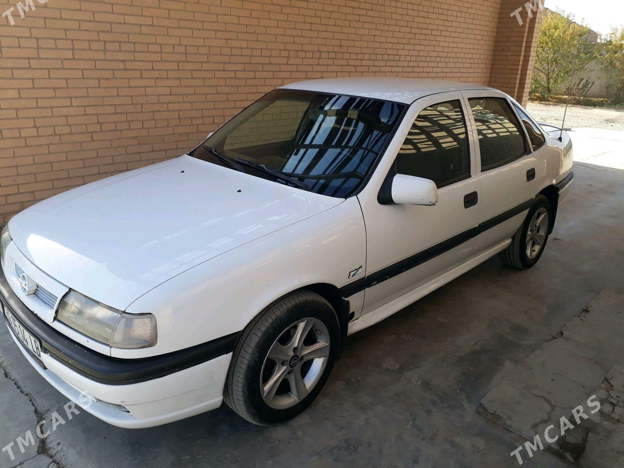 Opel Vectra 1994 - 40 000 TMT - Туркменабат - img 4