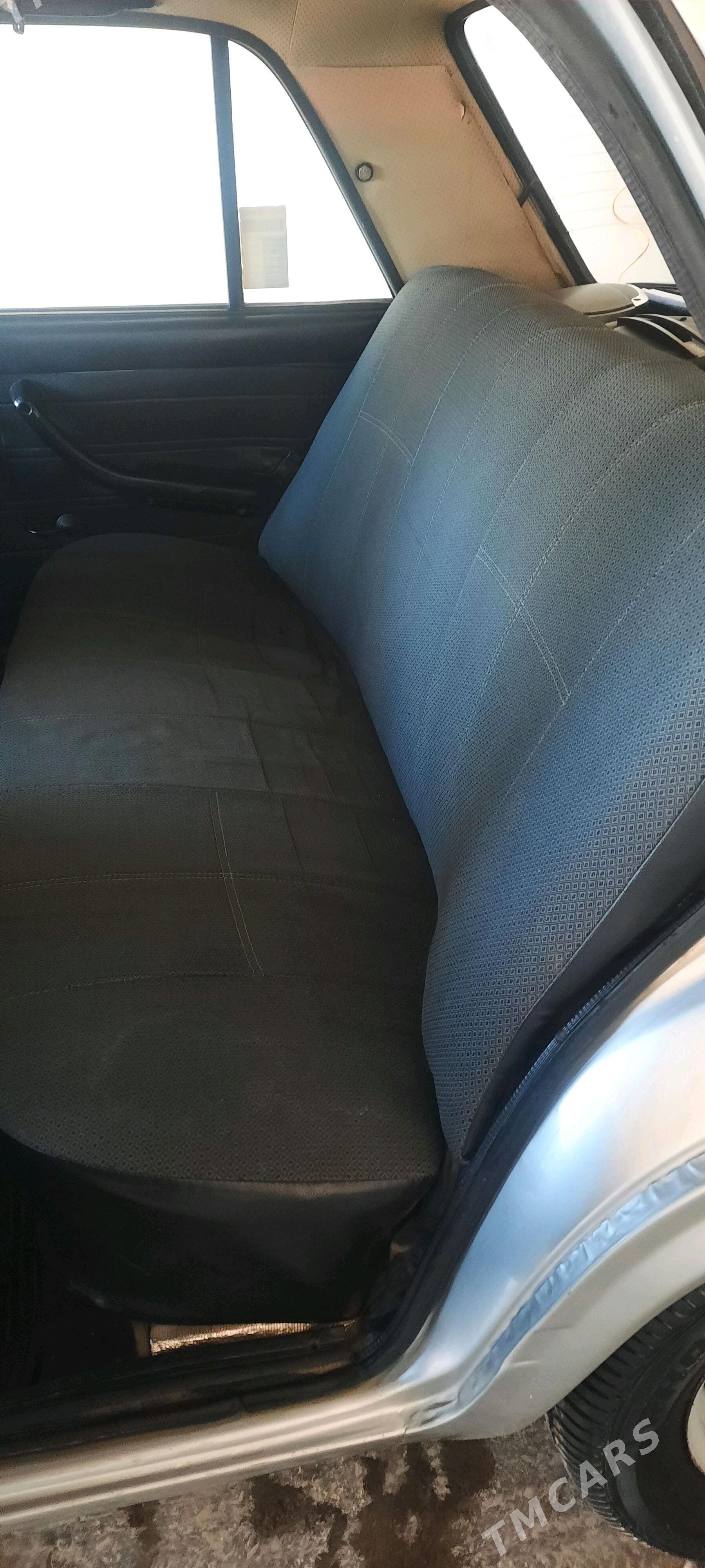 Lada 2107 2011 - 60 000 TMT - Байрамали - img 3