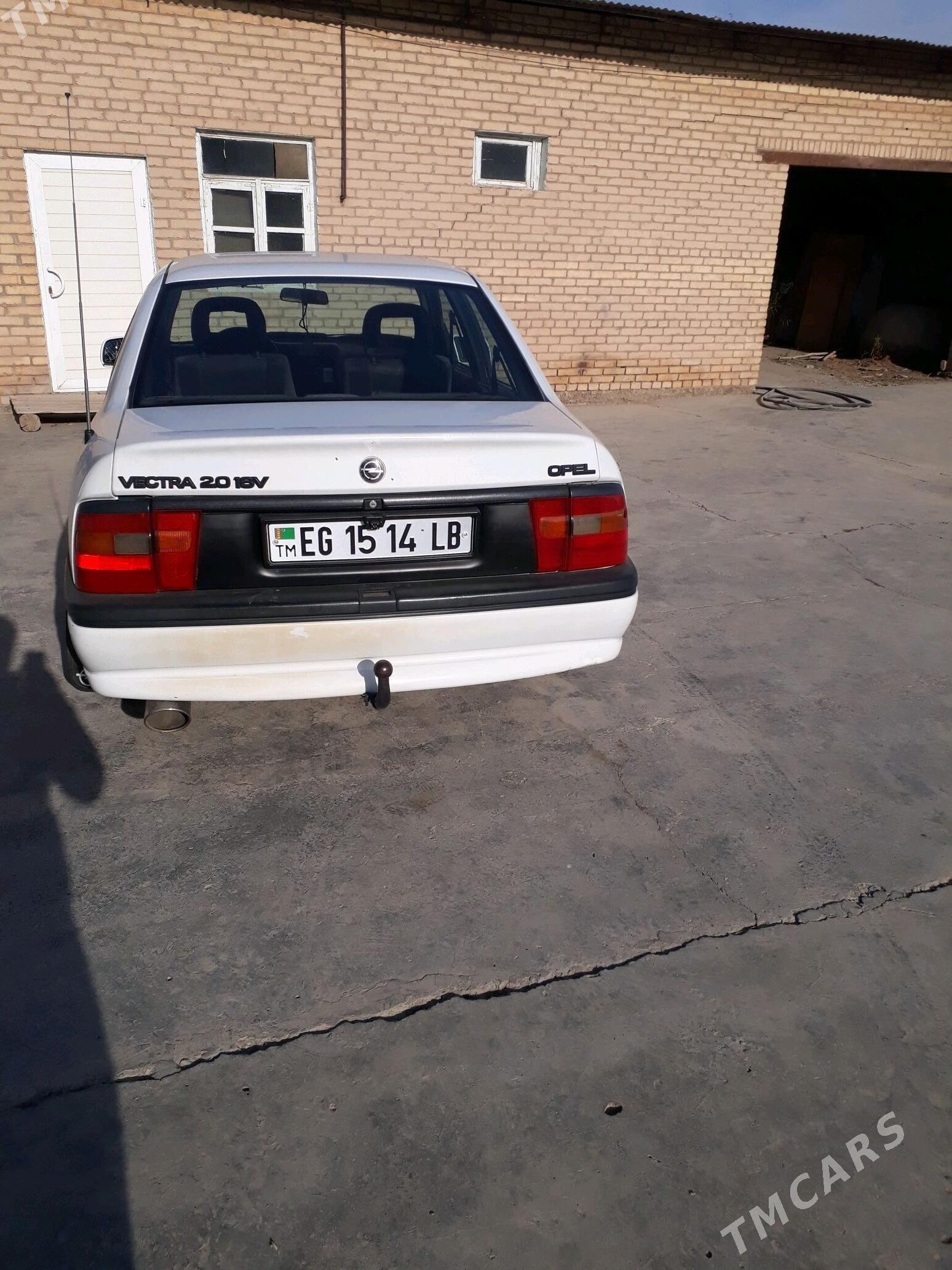 Opel Vectra 1994 - 40 000 TMT - Туркменабат - img 5