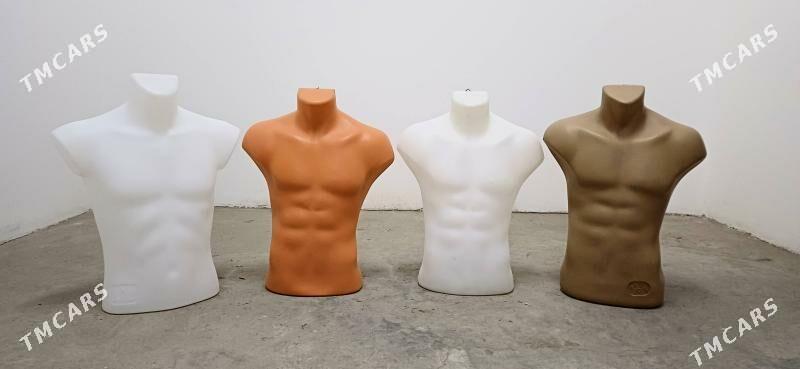 Maniken - ул. Московская (10 йыл абаданчылык ш.) - img 5