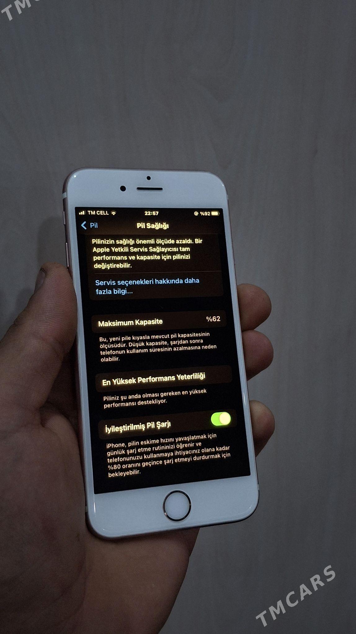 iphone 6s - Багир - img 3