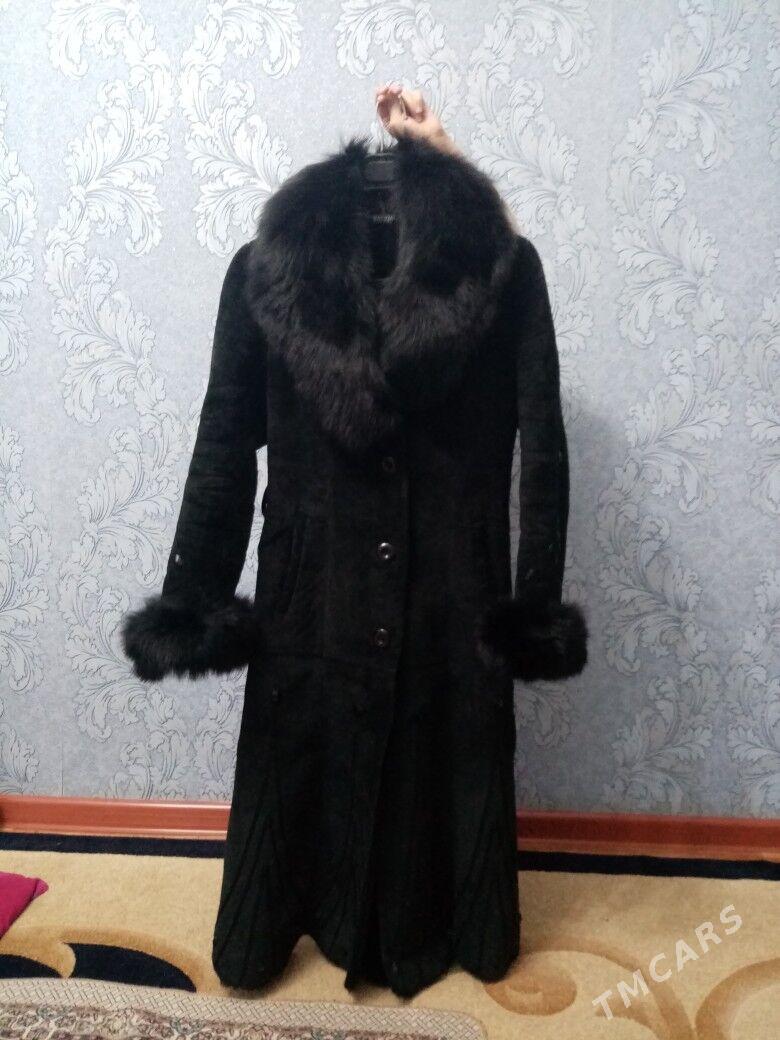 Dublyonka - Balkanabat - img 1