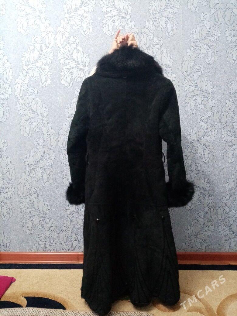 Dublyonka - Balkanabat - img 2