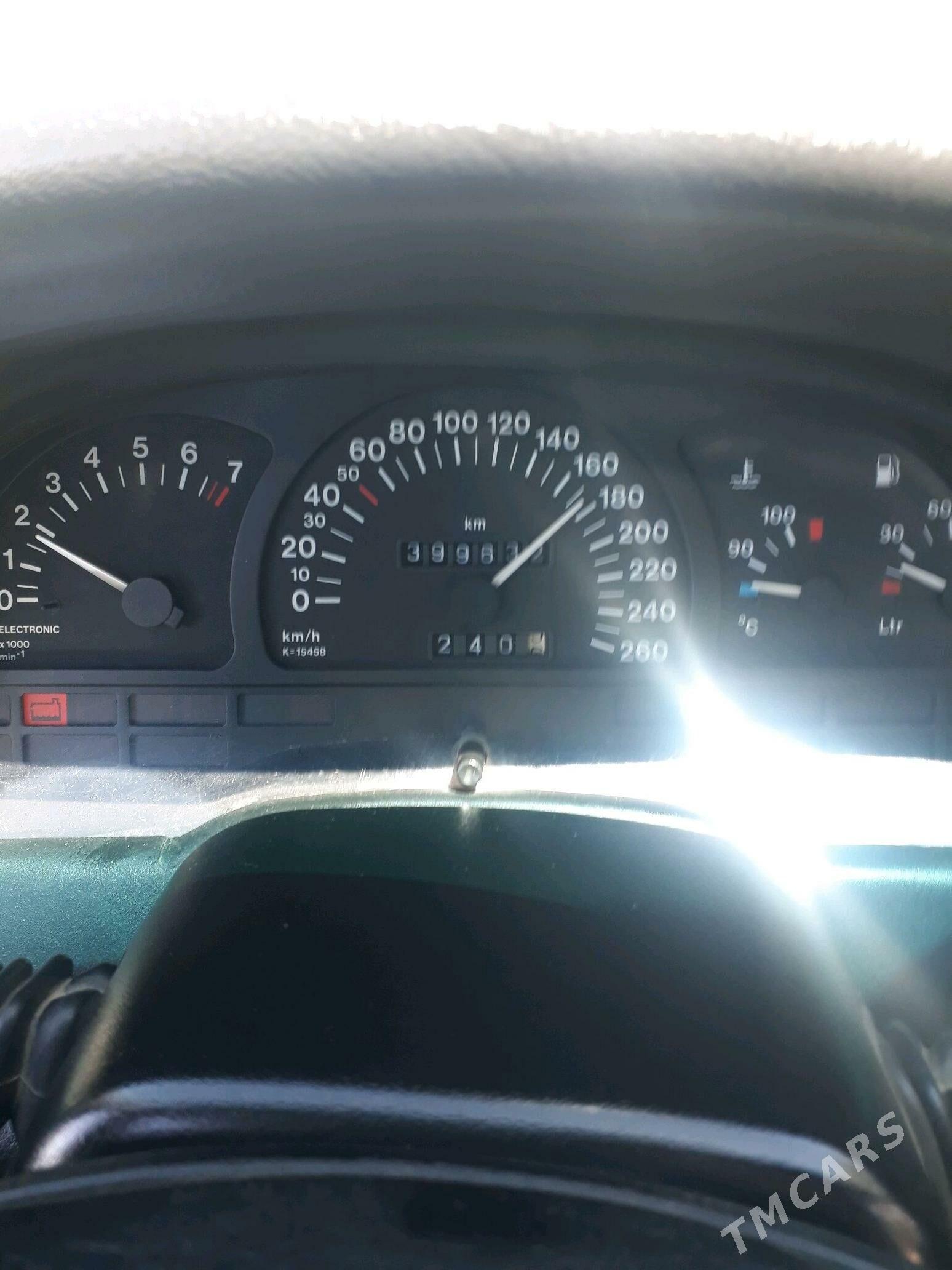 Opel Vectra 1994 - 40 000 TMT - Туркменабат - img 7