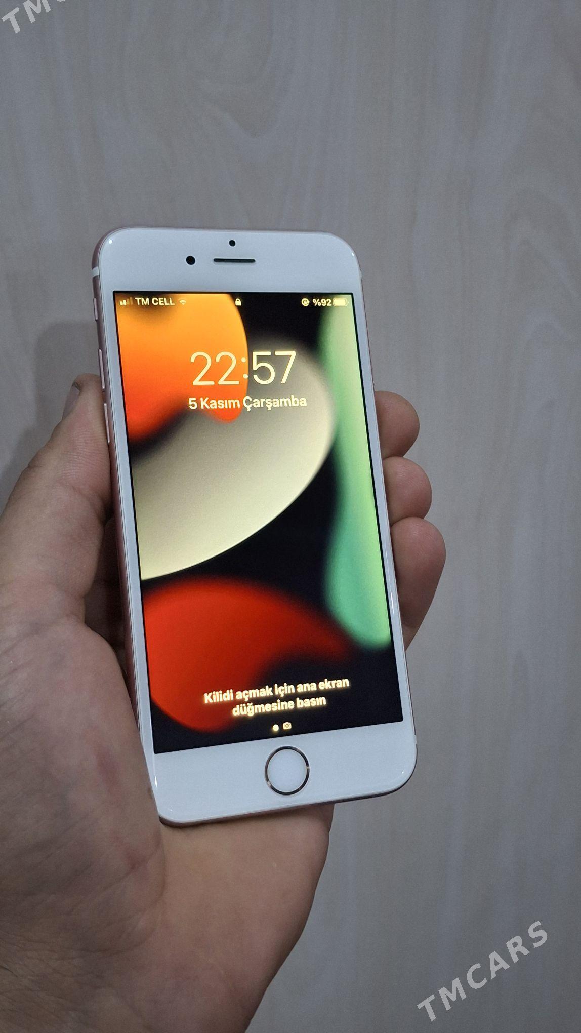 iphone 6s - Багир - img 2