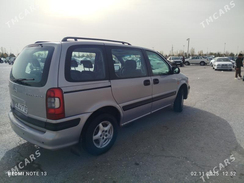 Opel Sintra 1999 - 58 000 TMT - Болдумсаз - img 3