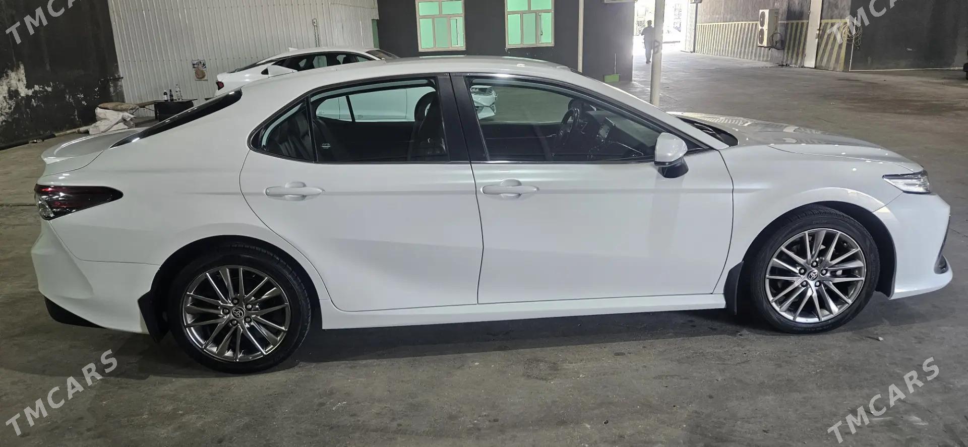 Toyota Camry 2020 - 305 000 TMT - Aşgabat - img 3