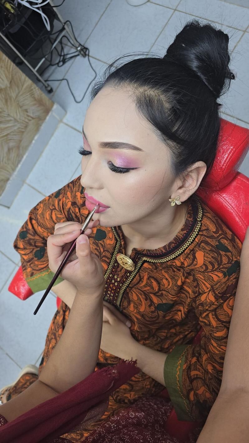 SALON HYZMATY - Aşgabat - img 7