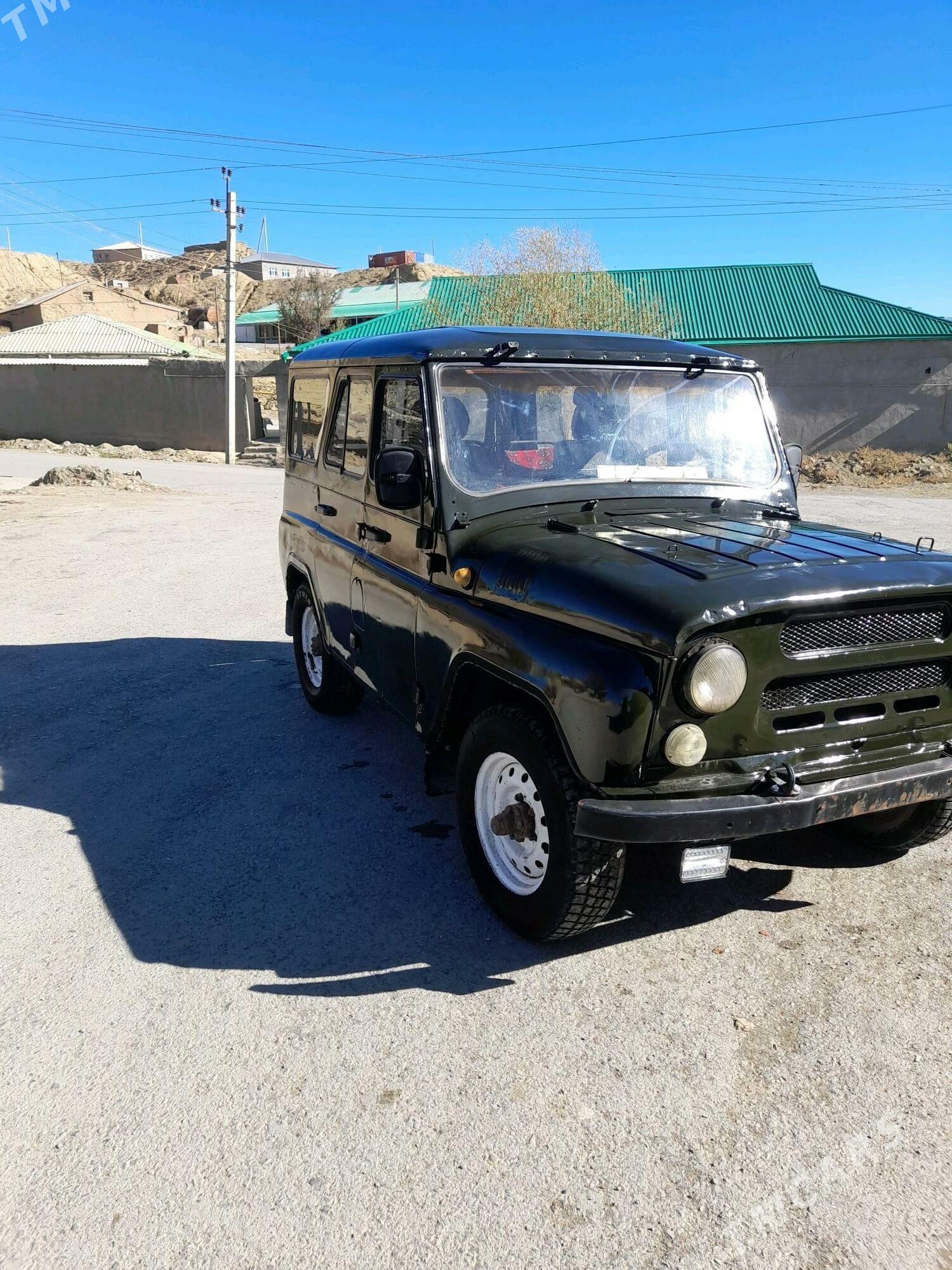 UAZ 469 2003 - 30 000 TMT - Bäherden - img 2