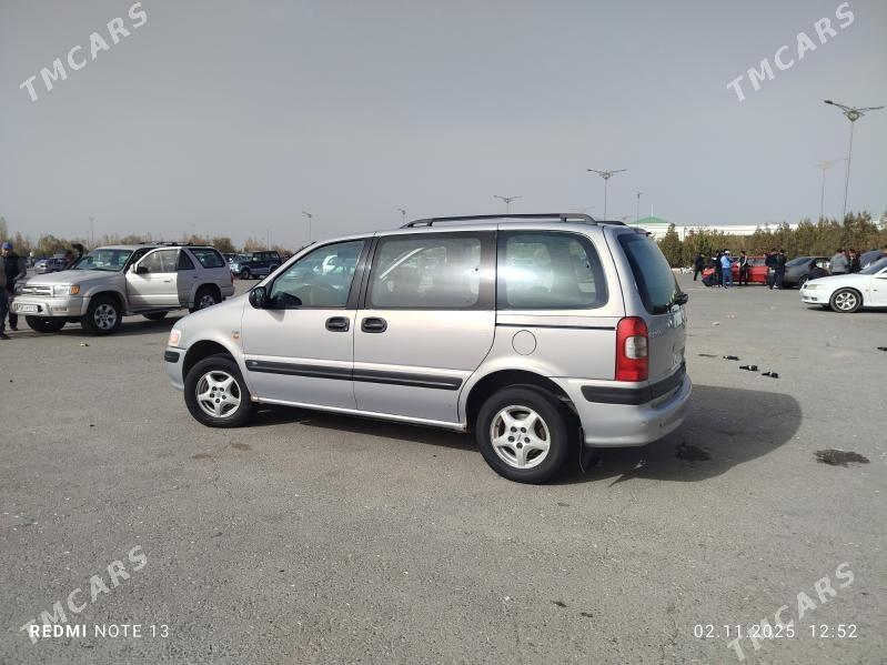 Opel Sintra 1999 - 58 000 TMT - Болдумсаз - img 6