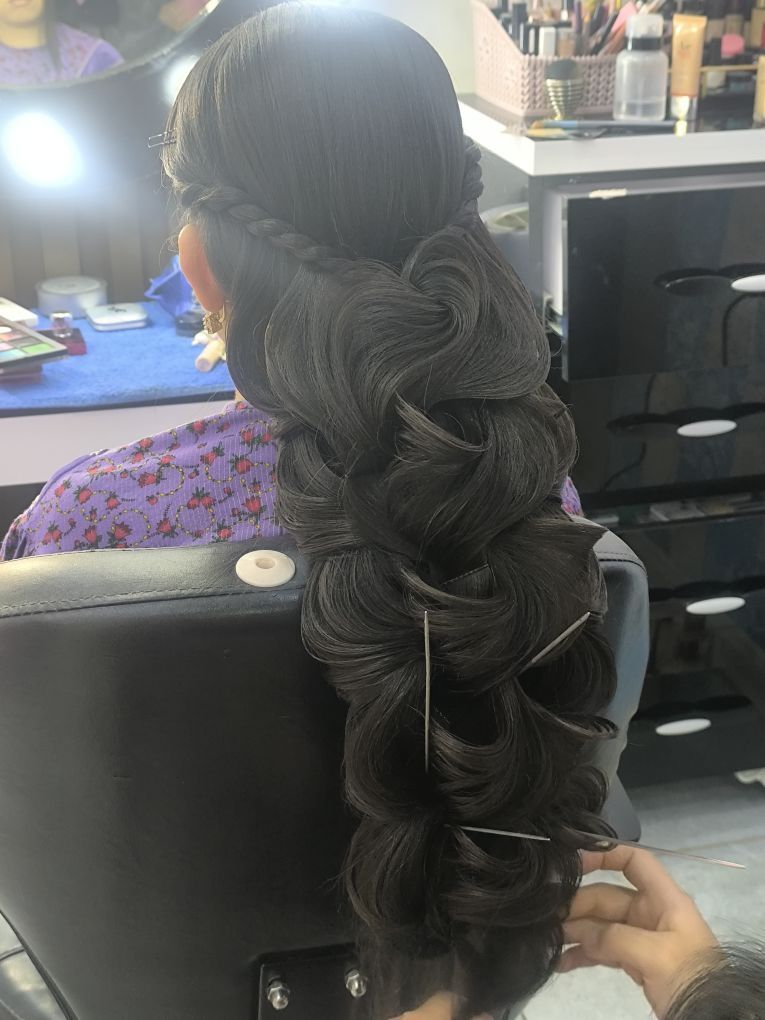 SALON HYZMATY - Aşgabat - img 10