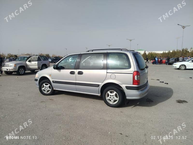 Opel Sintra 1999 - 58 000 TMT - Болдумсаз - img 7