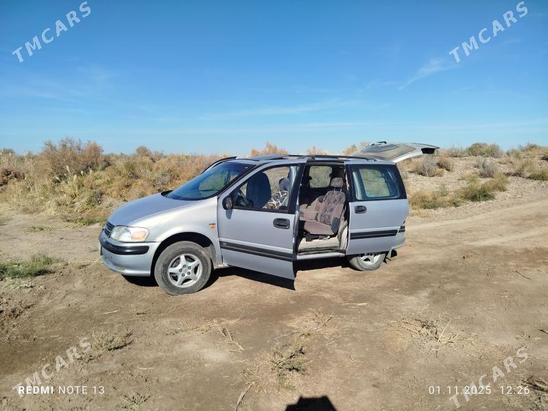 Opel Sintra 1999 - 58 000 TMT - Болдумсаз - img 8