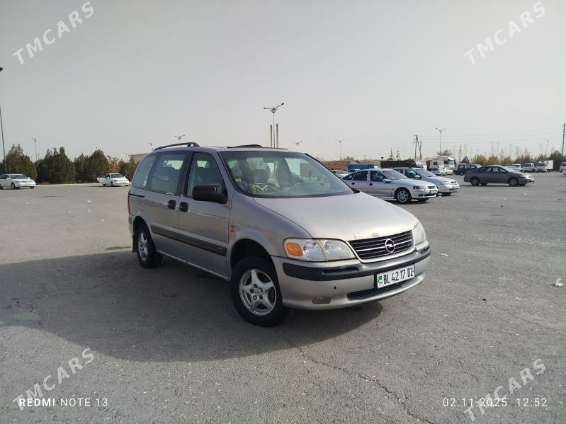 Opel Sintra 1999 - 58 000 TMT - Болдумсаз - img 2