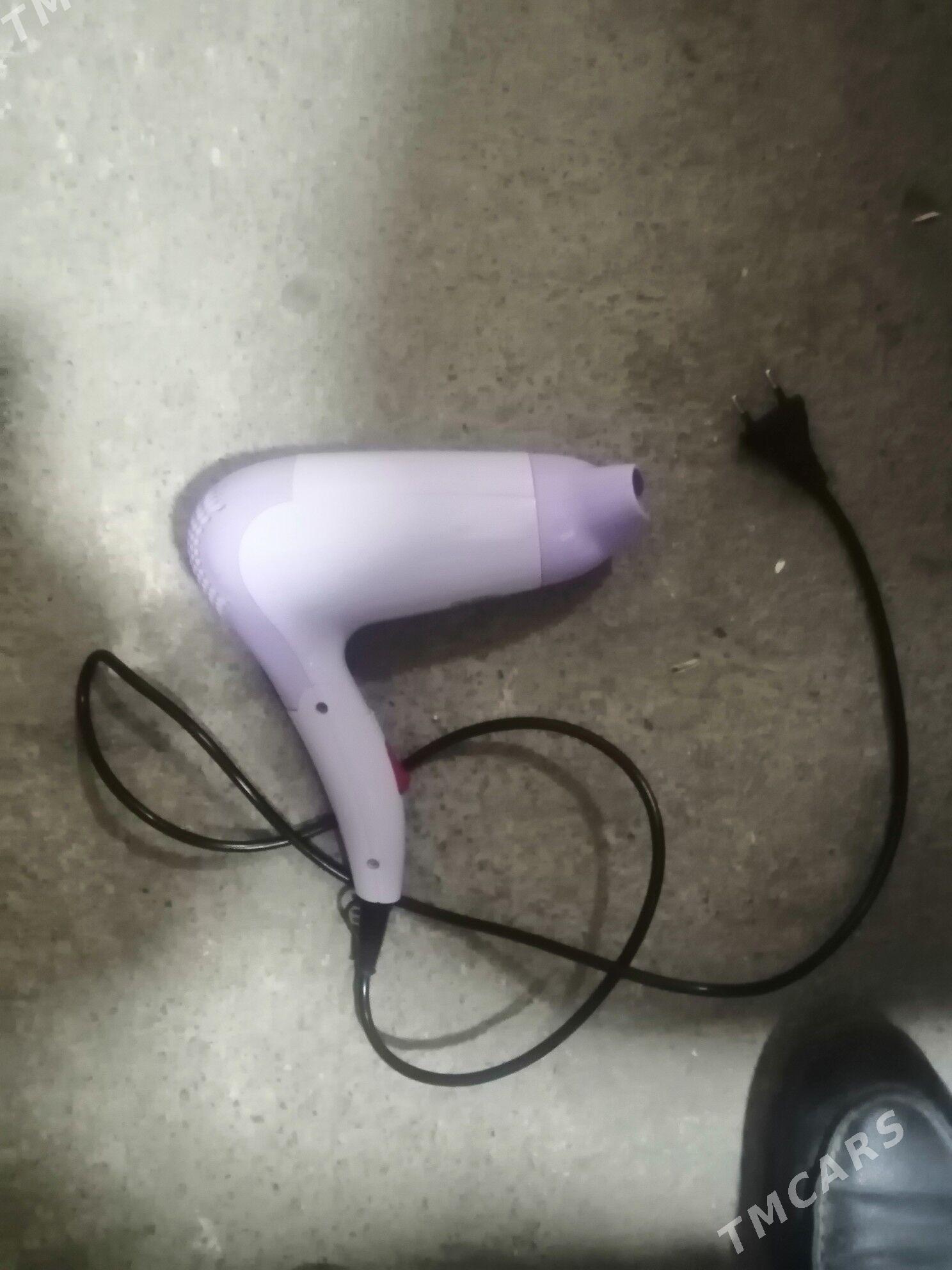 Фен - Туркменбаши - img 1