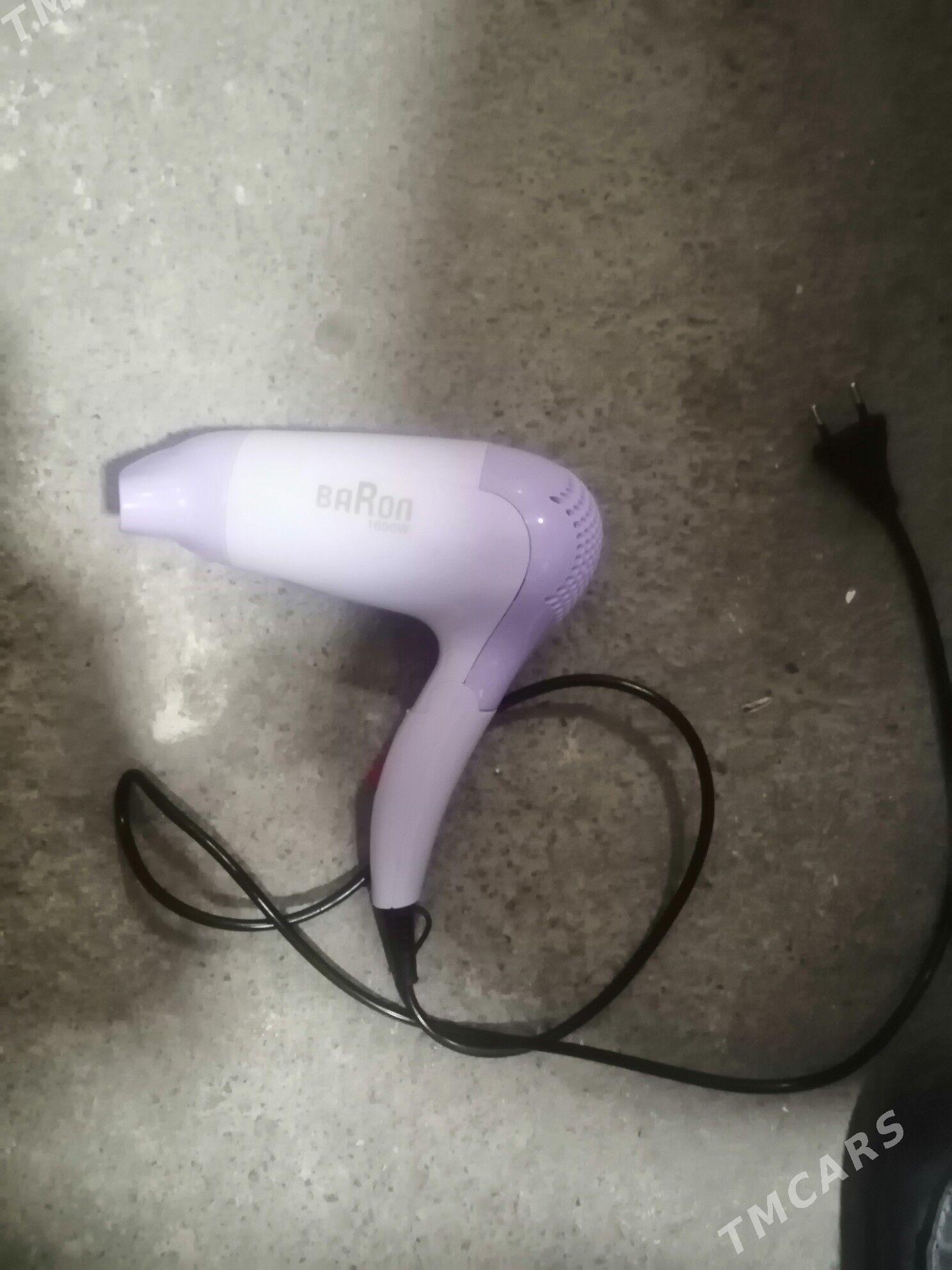 Фен - Туркменбаши - img 2