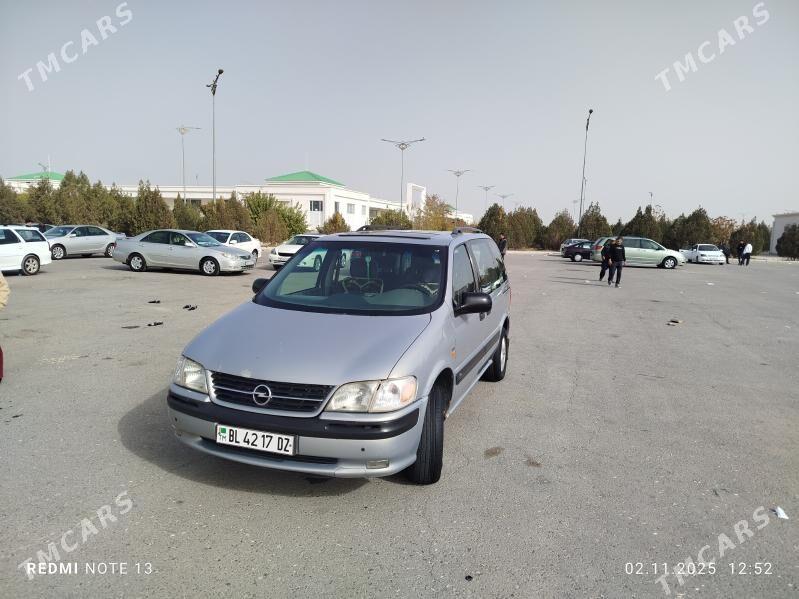Opel Sintra 1999 - 58 000 TMT - Болдумсаз - img 1
