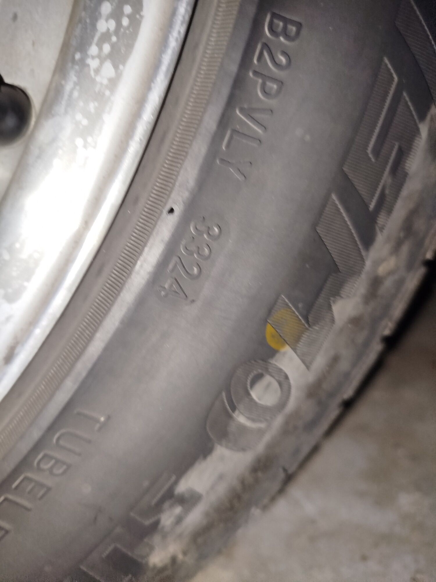 bmw diska bbs r16 7 500 TMT - Daşoguz - img 9