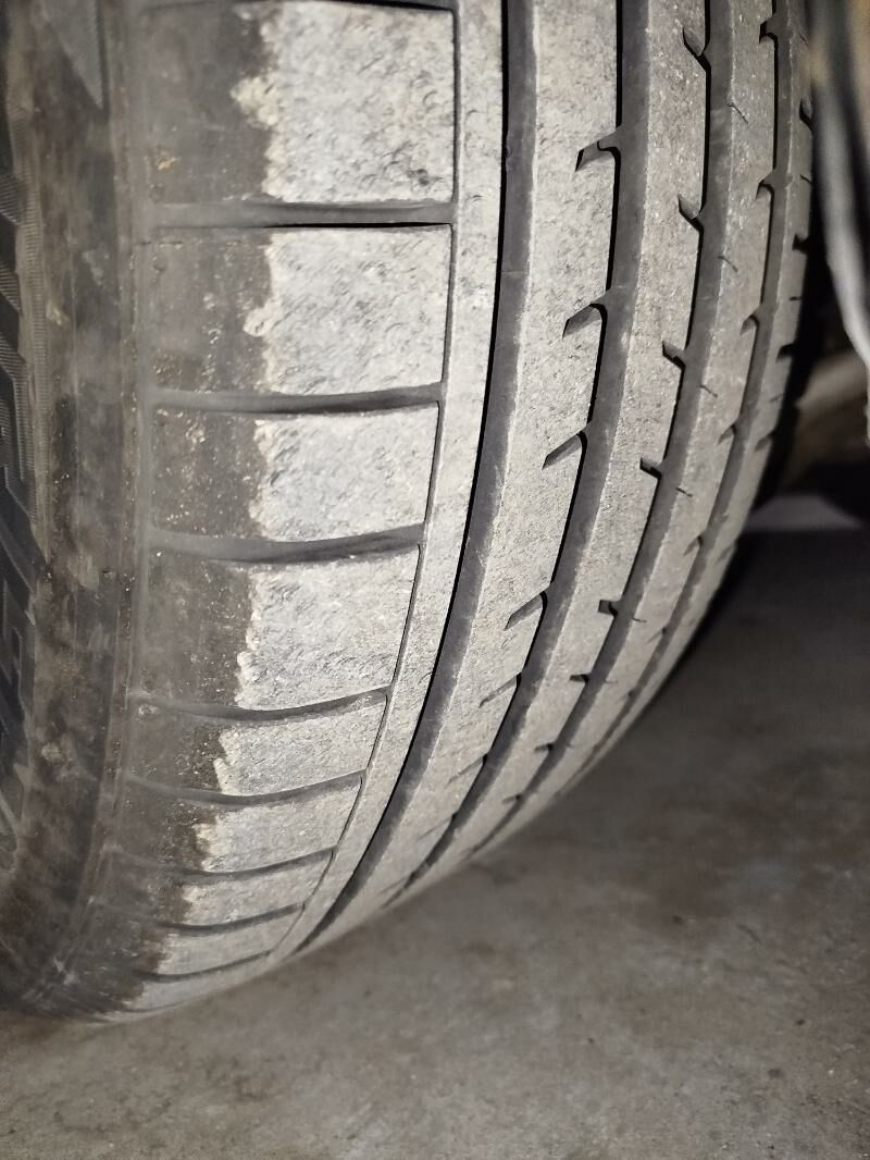 bmw diska bbs r16 7 500 TMT - Daşoguz - img 8