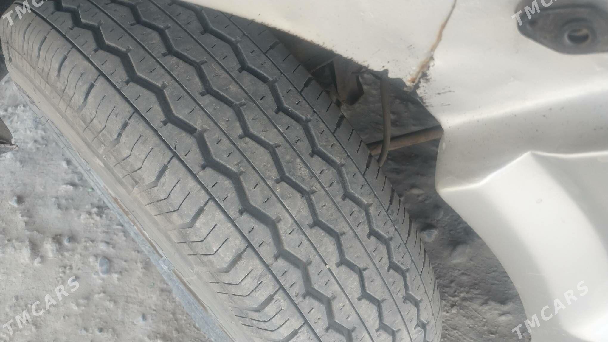 Toyota Hiace 1988 - 35 000 TMT - Mary - img 5