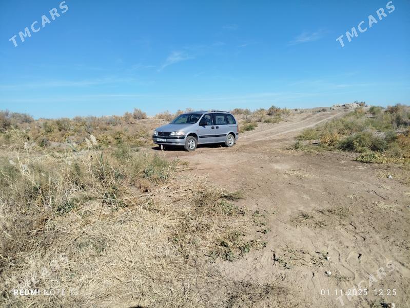 Opel Sintra 1999 - 58 000 TMT - Болдумсаз - img 5