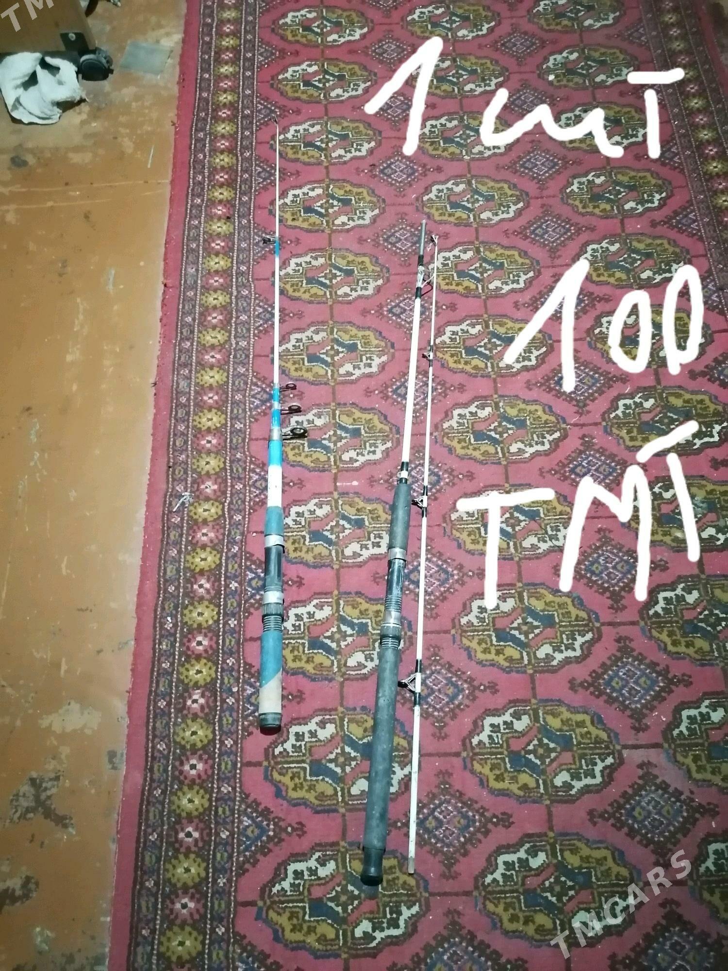 Garmak - Дашогуз - img 1