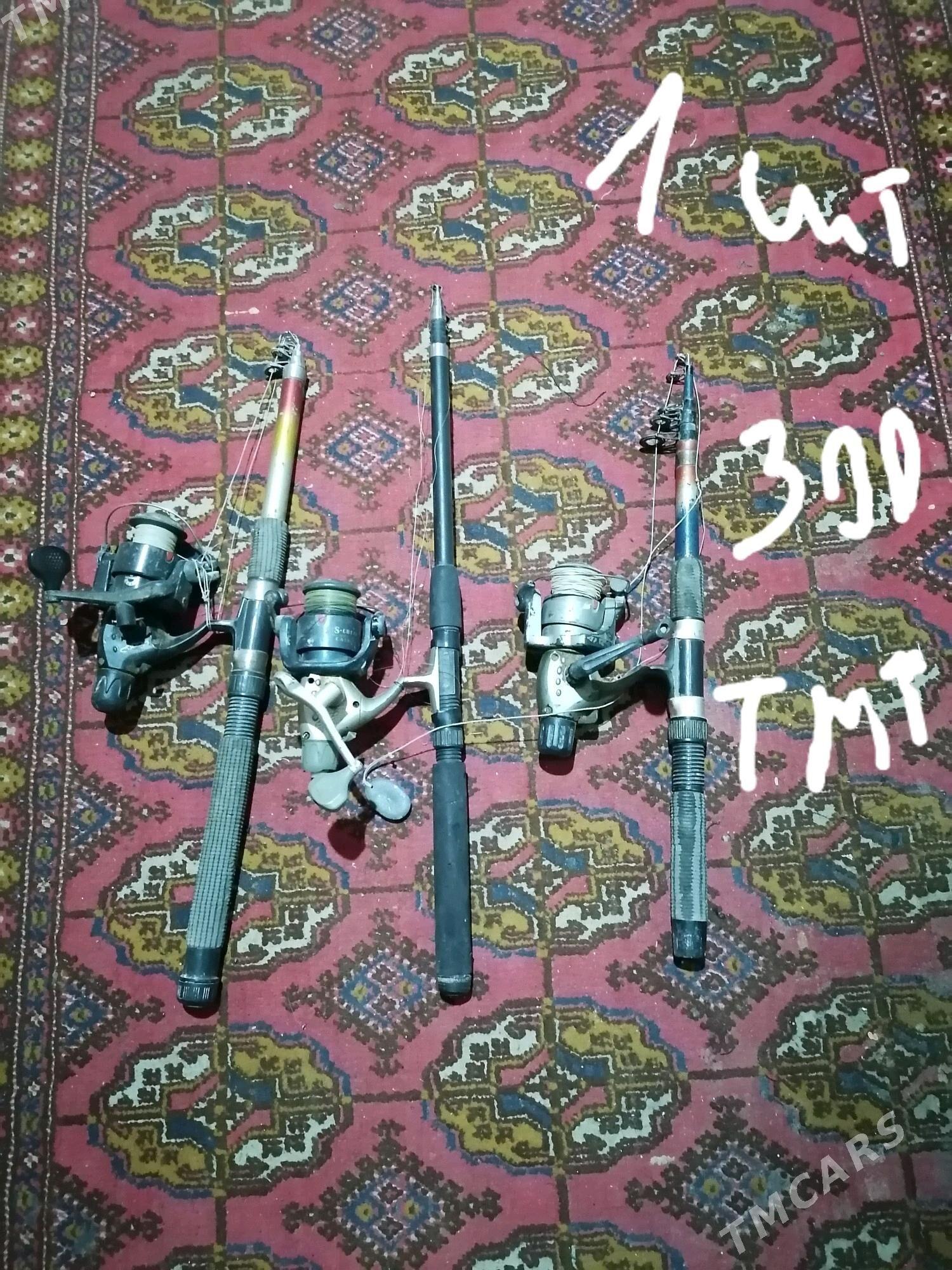 Garmak - Дашогуз - img 4