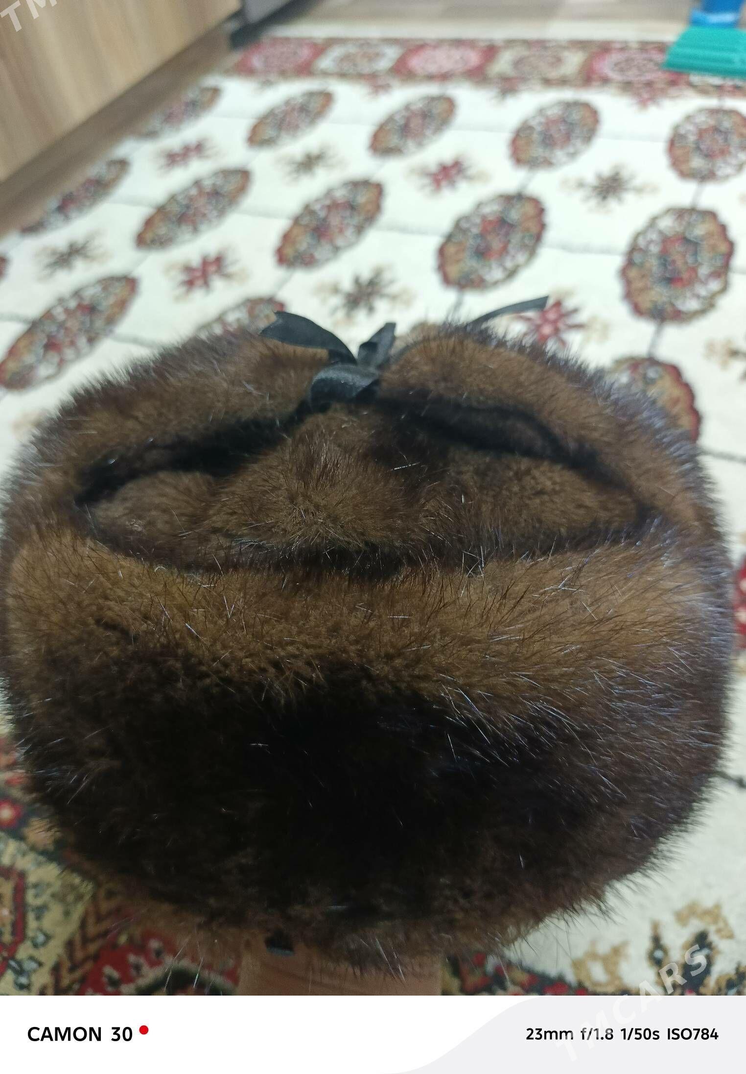 Норка папак! - Daşoguz - img 2