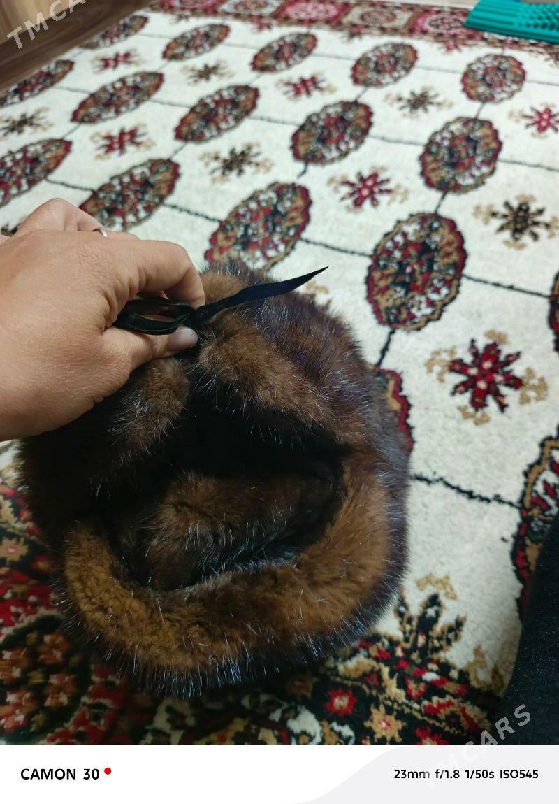 Норка папак! - Daşoguz - img 3