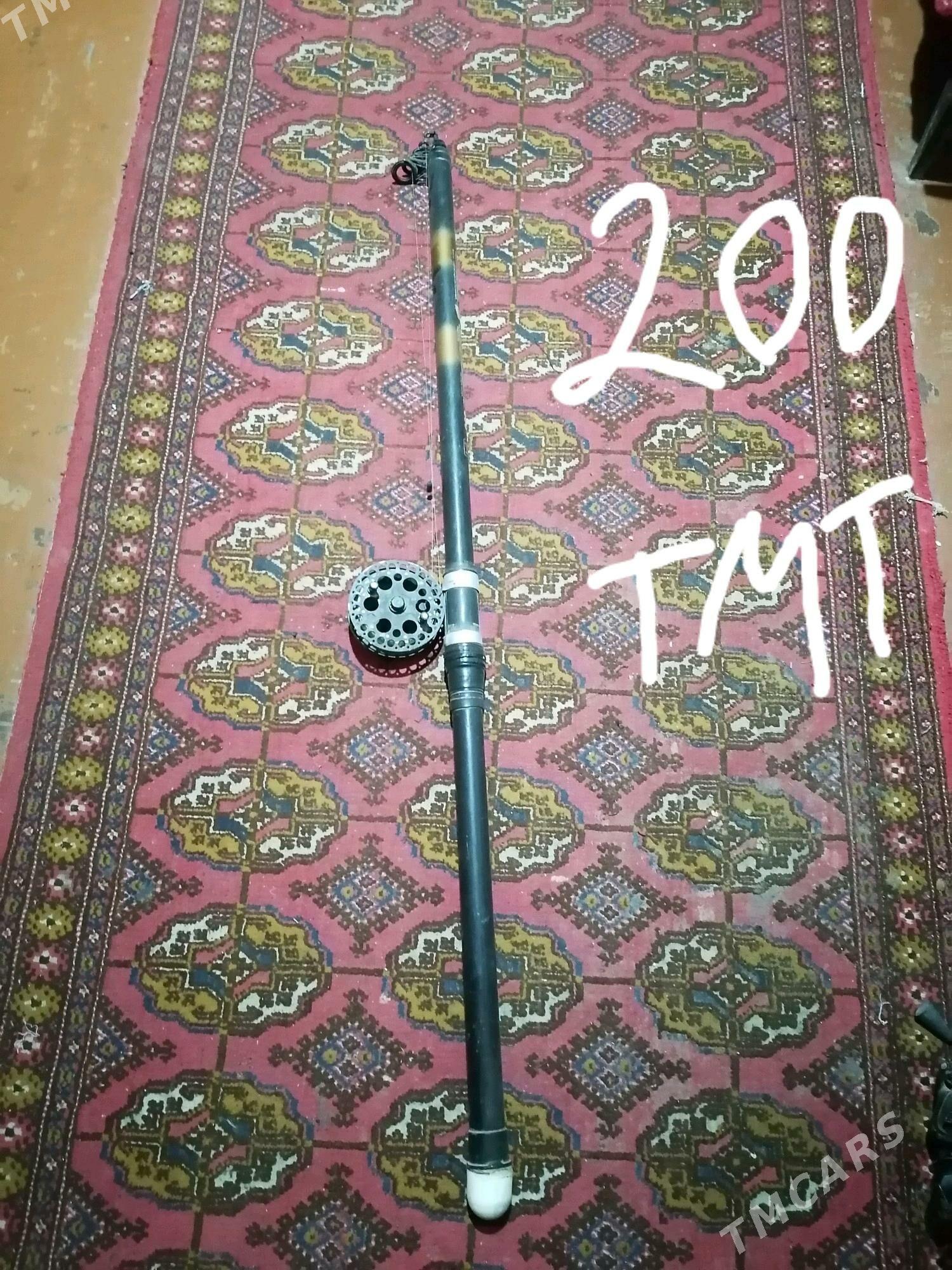 Garmak - Дашогуз - img 3