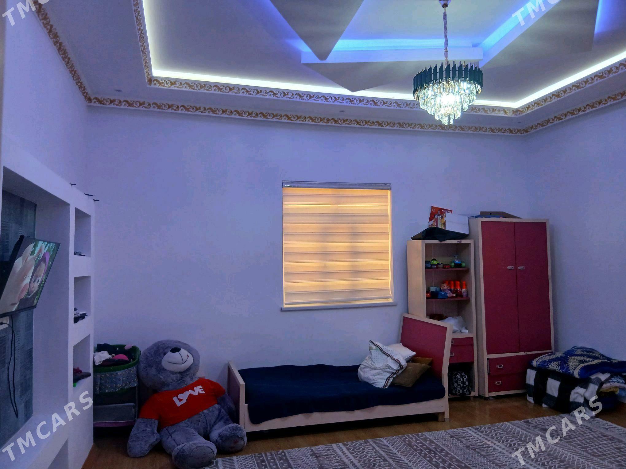 Tayyn jay - Gökdepe - img 2