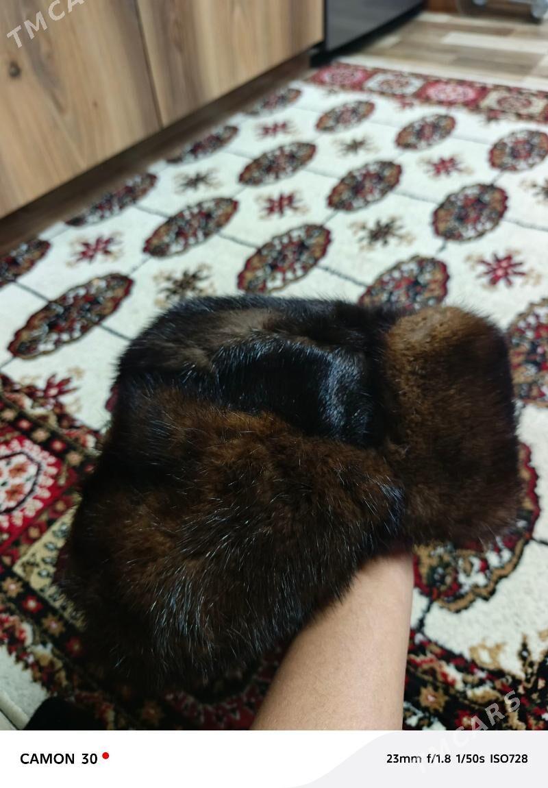 Норка папак! - Daşoguz - img 5