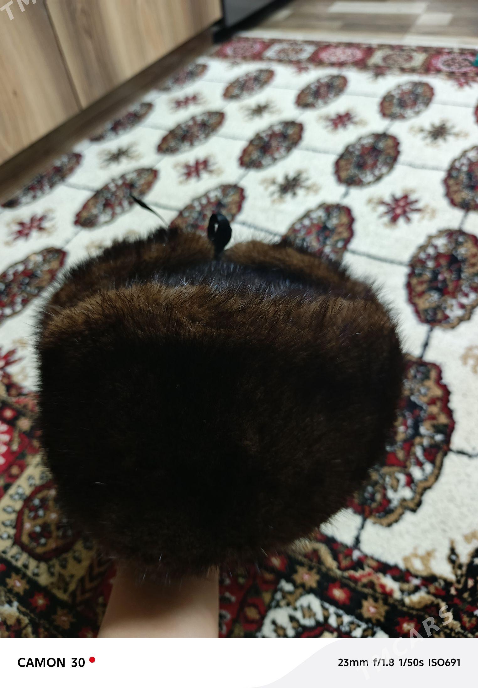 Норка папак! - Daşoguz - img 1