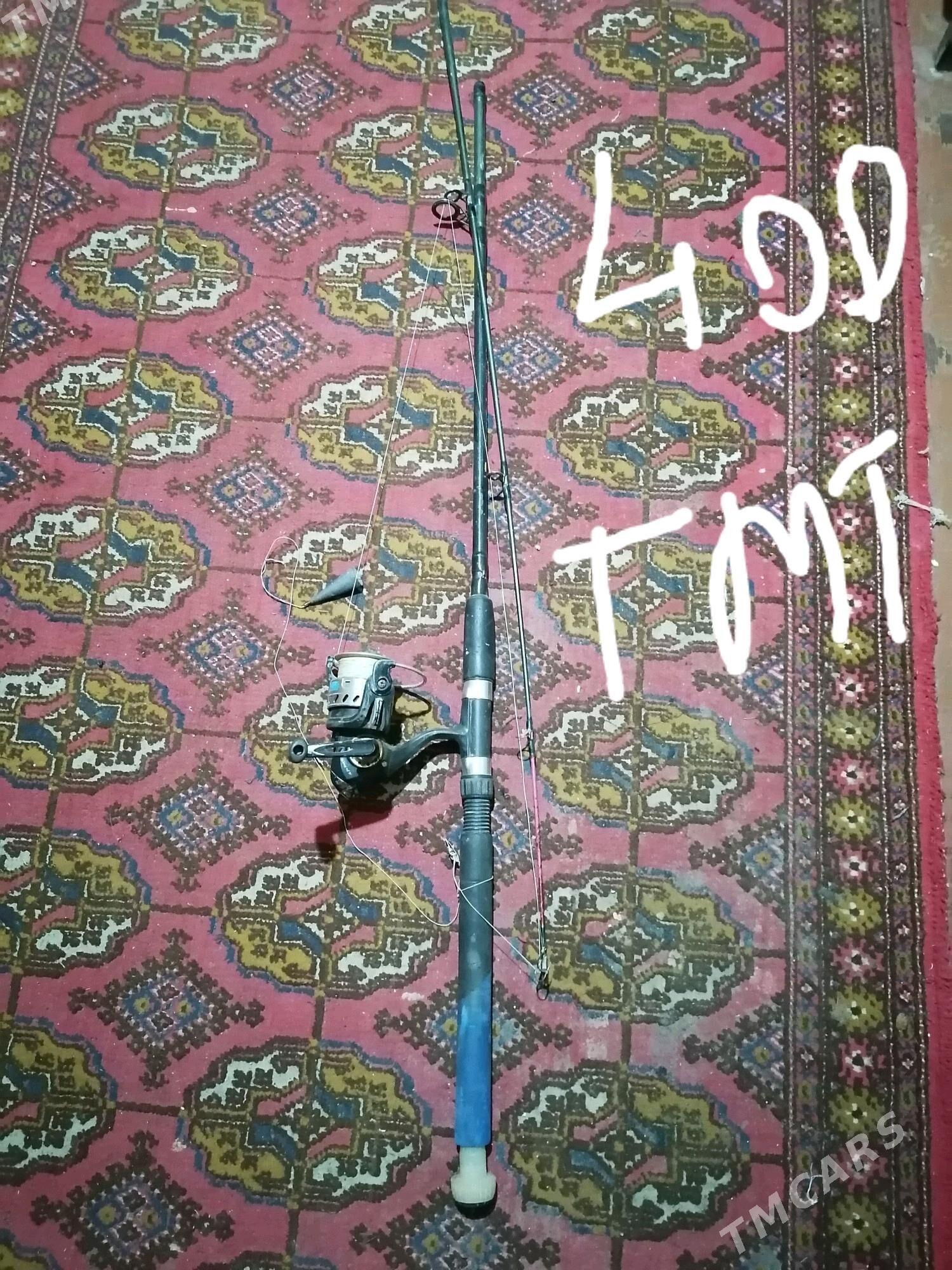 Garmak - Дашогуз - img 2