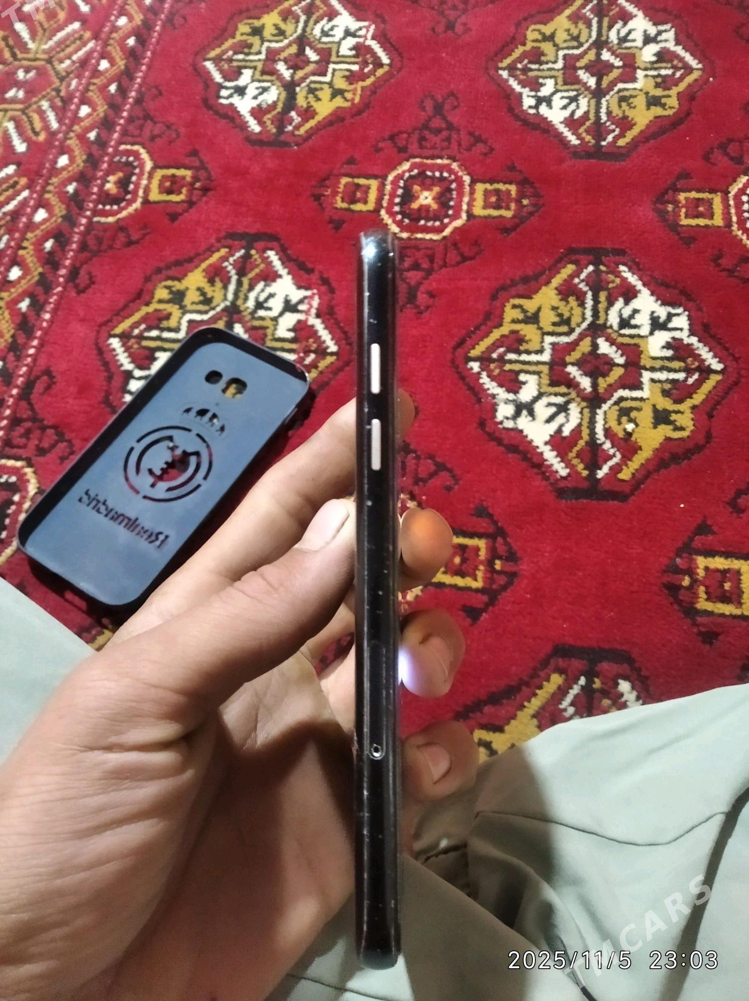 a5 2017 - Кака - img 2