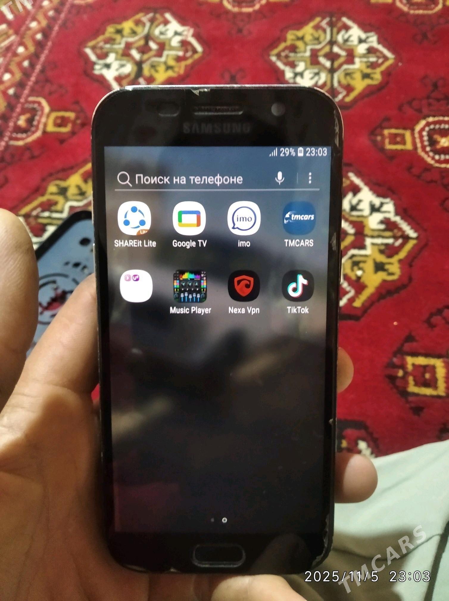 a5 2017 - Кака - img 1