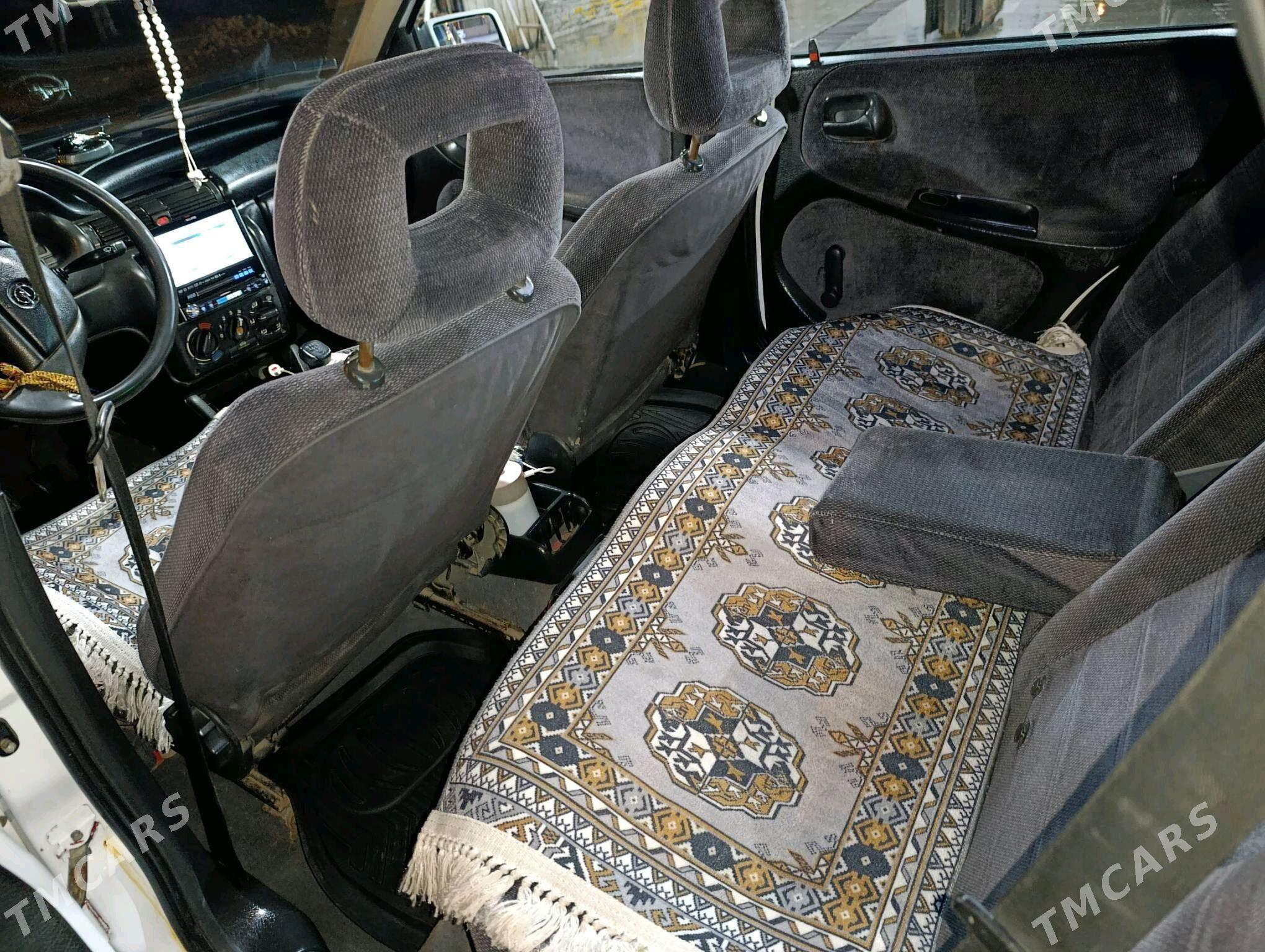 Opel Astra 1993 - 55 000 TMT - Мары - img 9