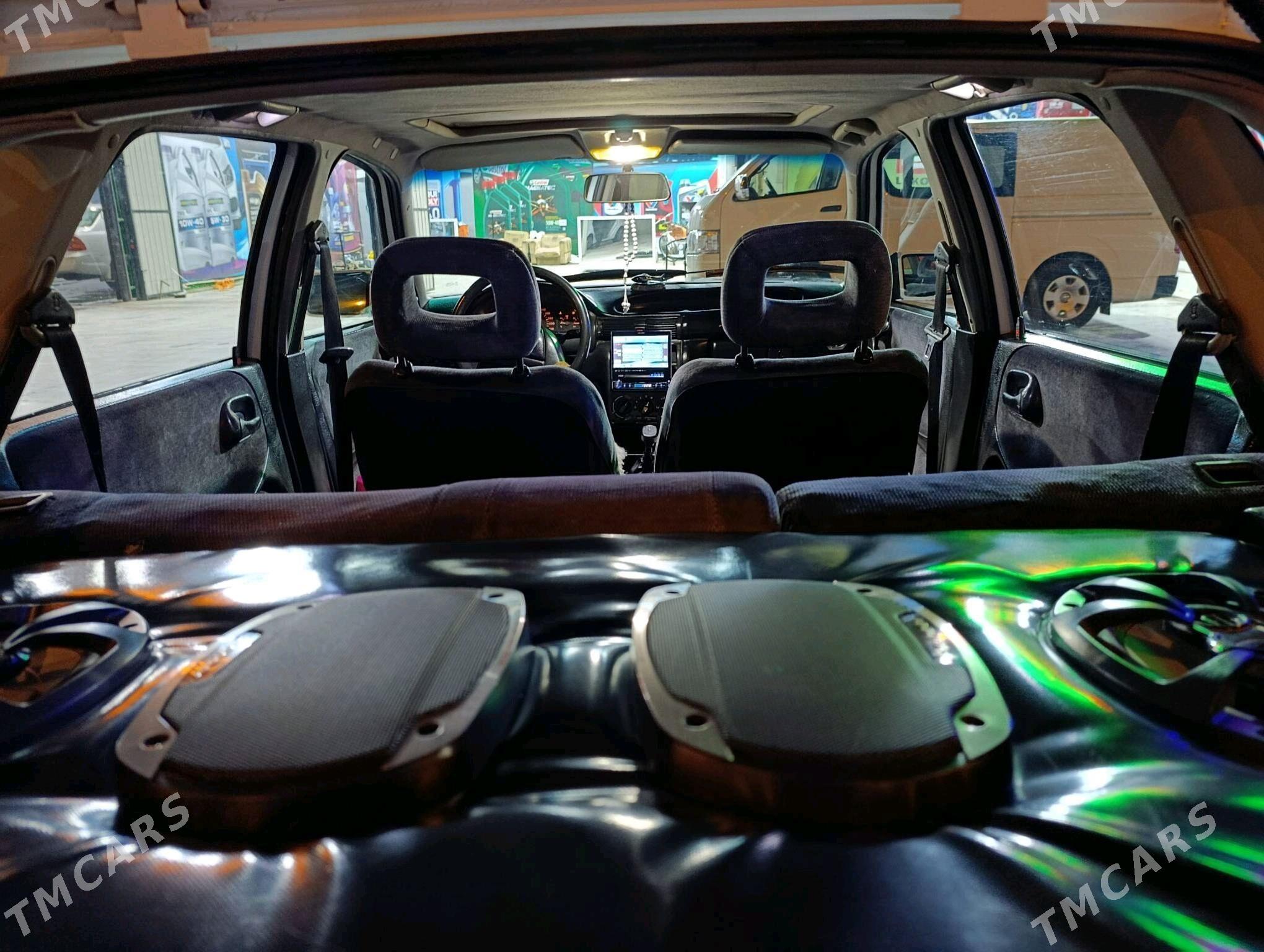 Opel Astra 1993 - 55 000 TMT - Мары - img 5