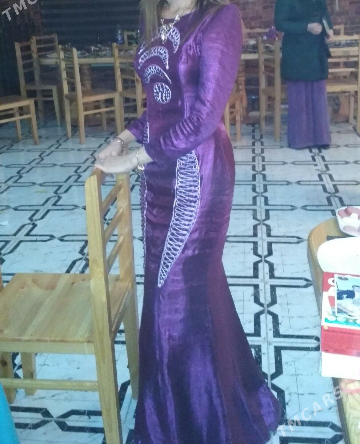 Платья - Daşoguz - img 1