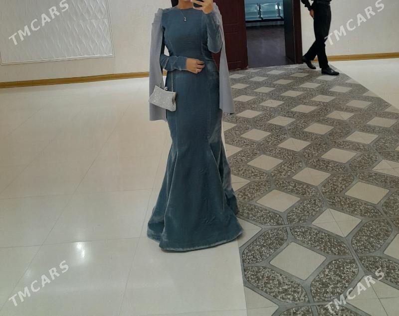 Veçerni koynek - Balkanabat - img 2