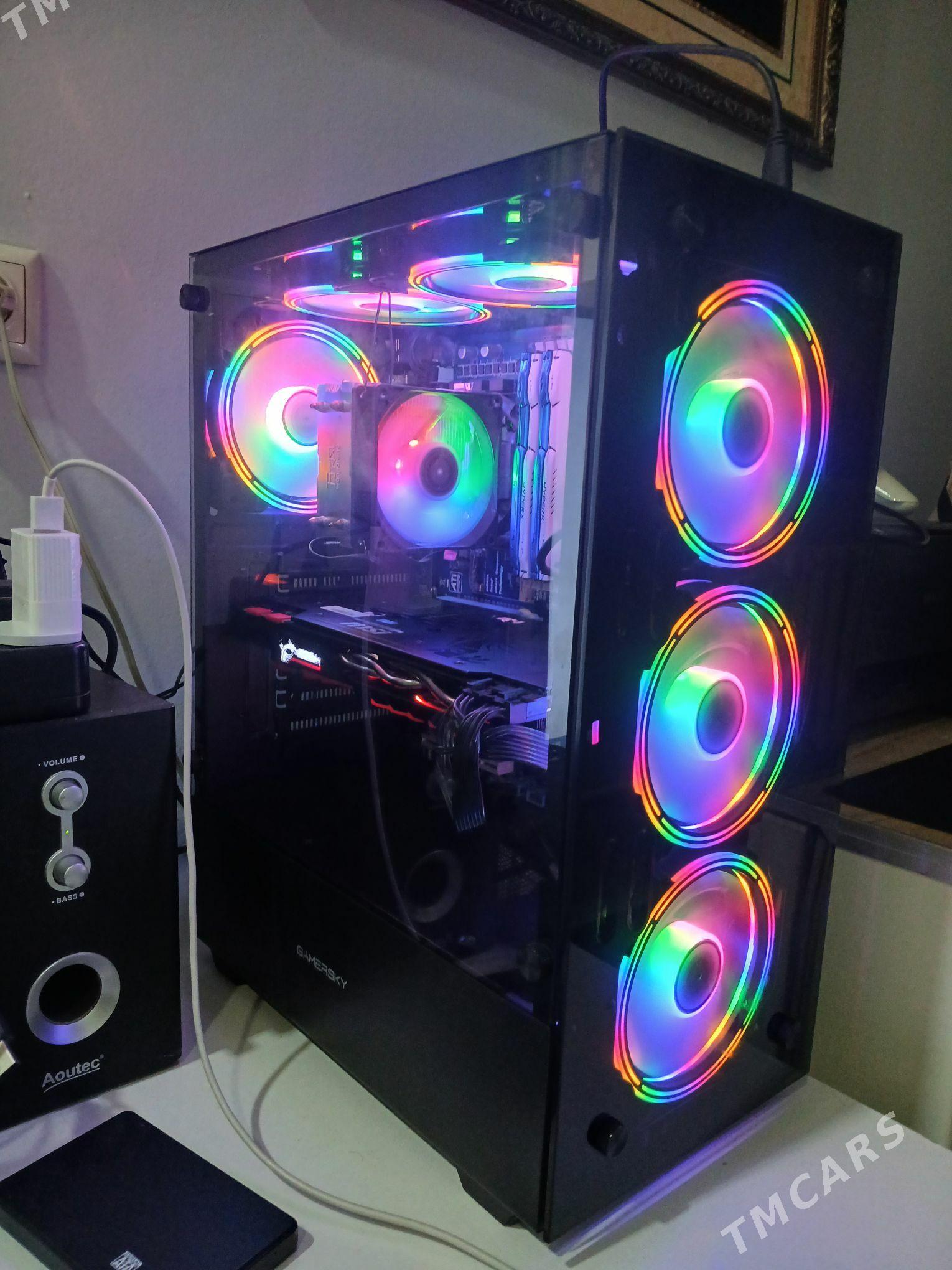 Processor - Туркменабат - img 1