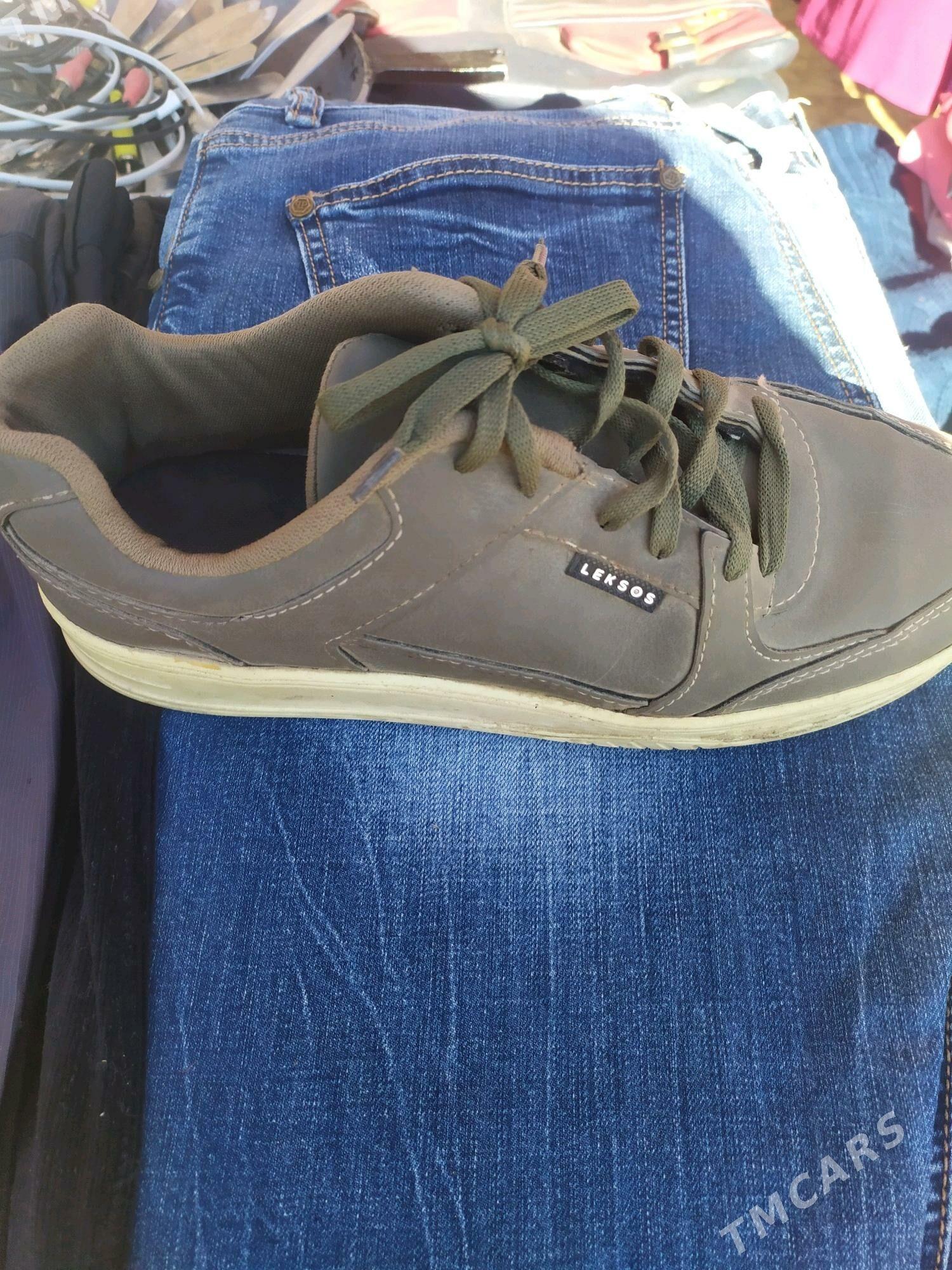 Мужские кроссовки - Baýramaly - img 1