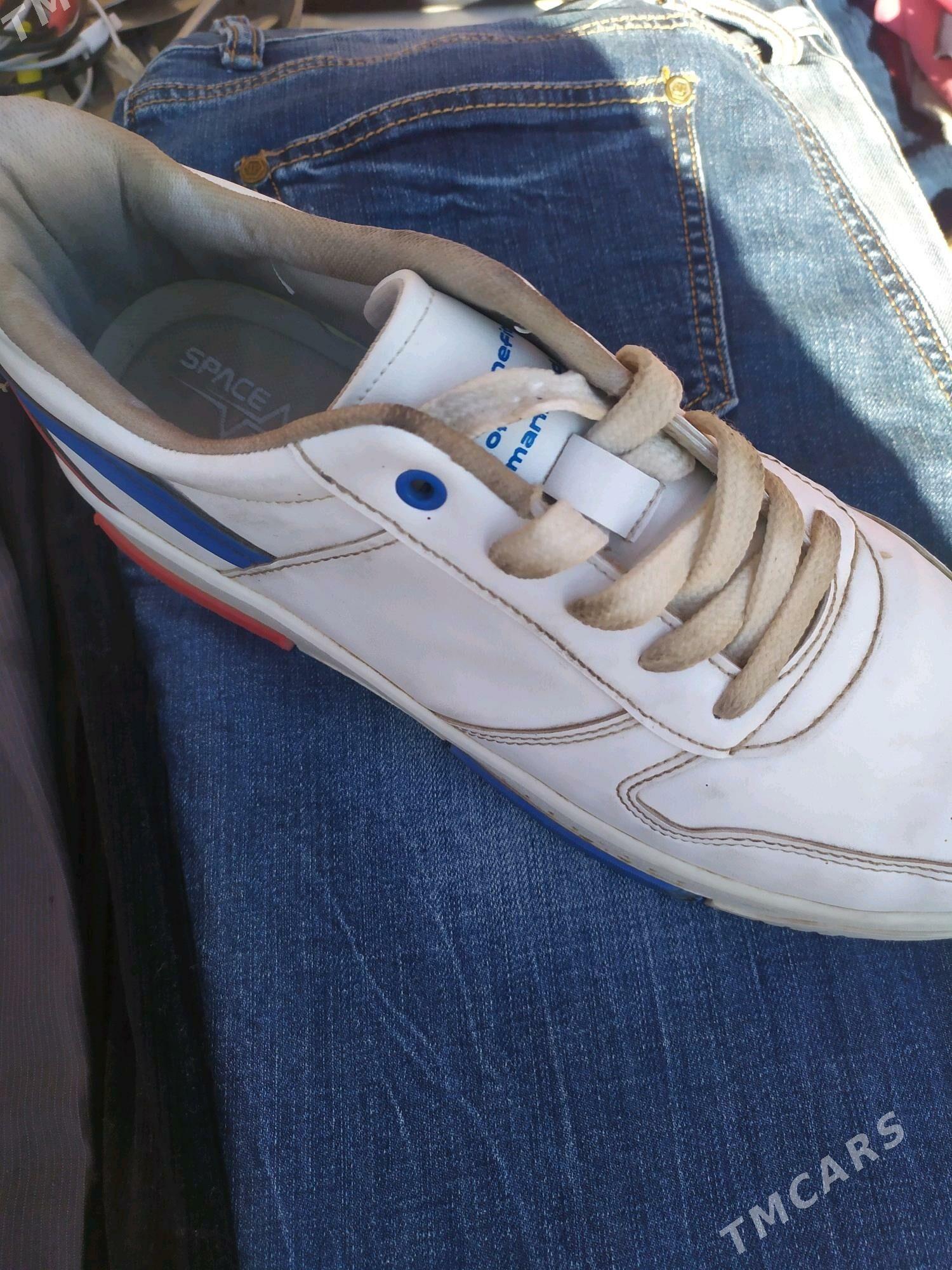 Мужские кроссовки - Baýramaly - img 2