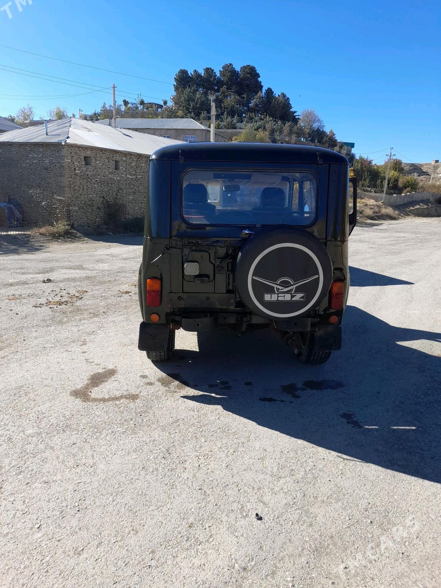 UAZ 469 2003 - 30 000 TMT - Bäherden - img 6