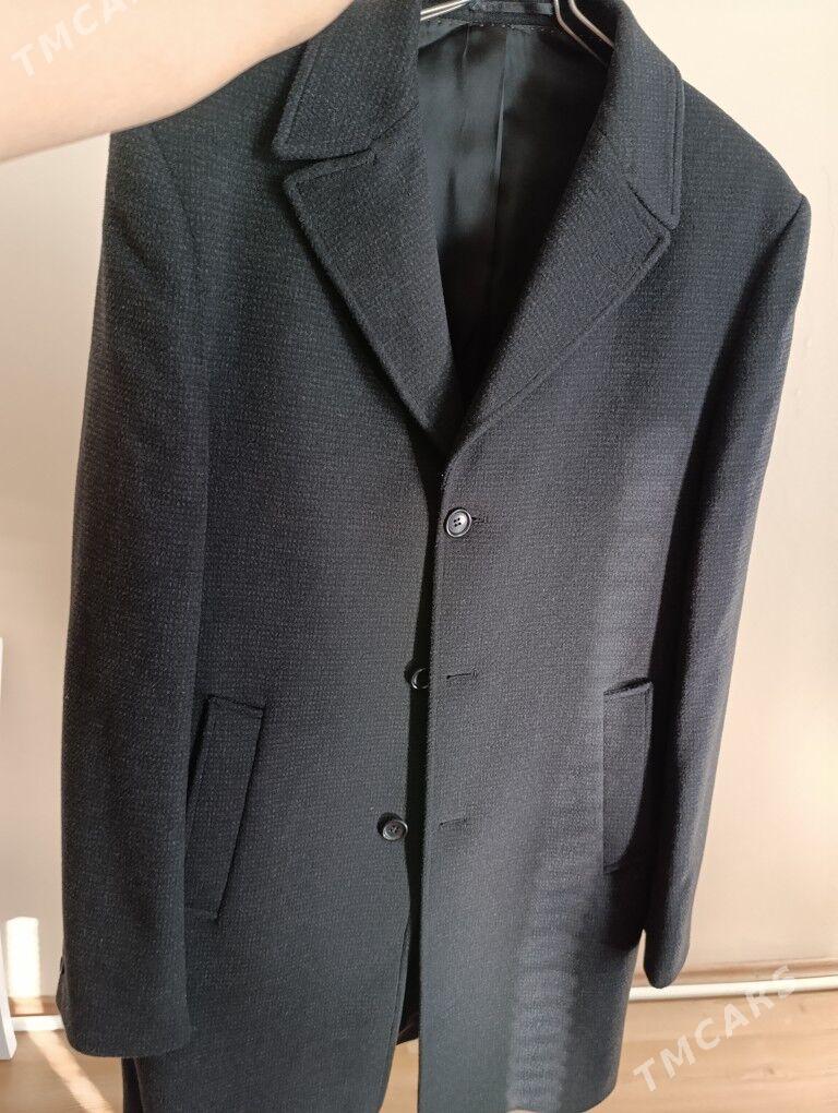 пальто - Türkmenabat - img 1