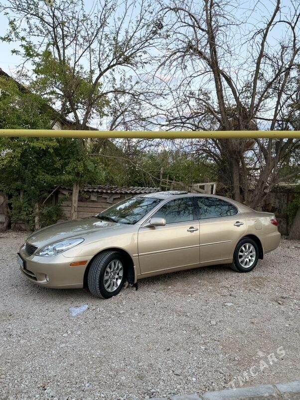 Lexus ES 300 2003 - 175 000 TMT - Balkanabat - img 2